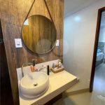 Casa à venda com 3 quartos, sendo 2 suítes, em Campo Grande, Rio de Janeiro, RJ