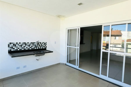Apartamento à venda com 3 quartos, sendo 1 suíte, em Baeta Neves, São Bernardo do Campo, SP