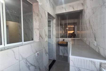 Casa Térrea para alugar com 1 quarto em Vila dos Andrades, São Paulo, SP