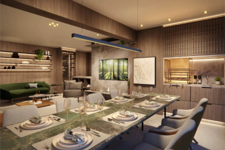 Apartamento à venda com 3 suítes em Vila Pirajussara, São Paulo, SP