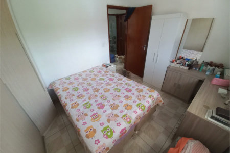 Casa Térrea à venda com 3 quartos em Jardim das Palmas, São Paulo, SP