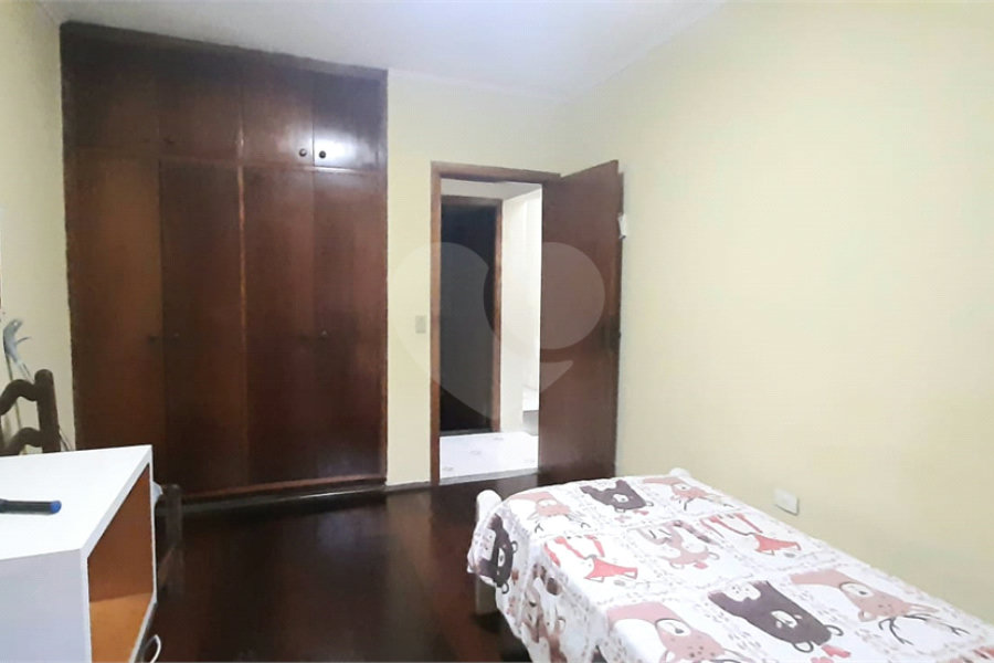 Casa à venda com 3 quartos, sendo 1 suíte, em Tucuruvi, São Paulo, SP