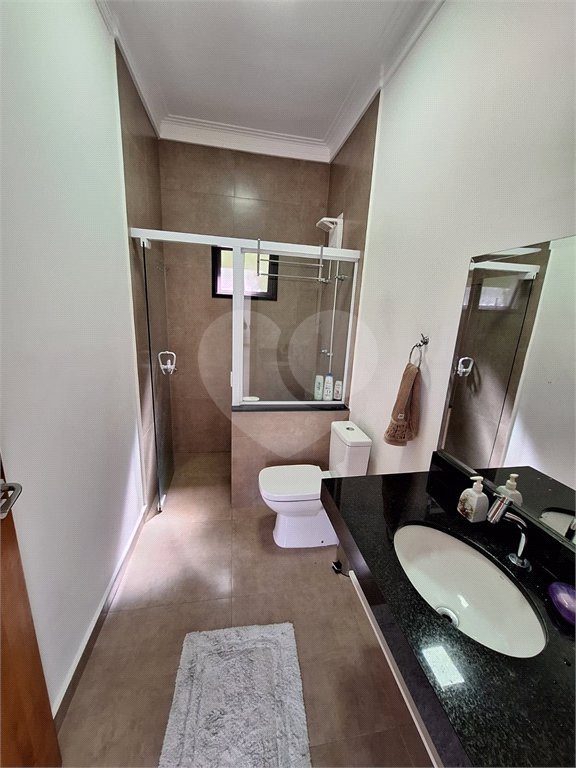 Casa à venda com 3 suítes no condomínio Village Ipanema, Araçoiaba da Serra - SP
