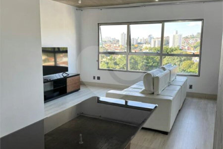 Apartamento à venda com 2 quartos em Usina Piratininga, São Paulo, SP