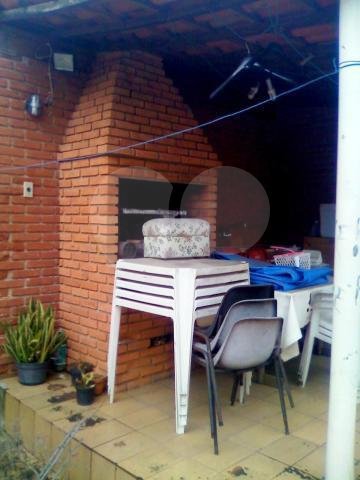 Sobrado à venda com 3 quartos em Vila Vitório Mazzei, São Paulo, SP