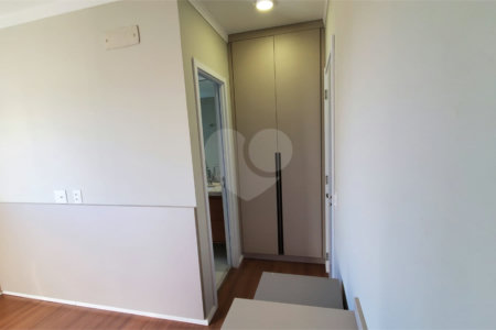 Apartamento à venda com 2 suítes em Jardim Olhos D'Água II, Ribeirão Preto, SP