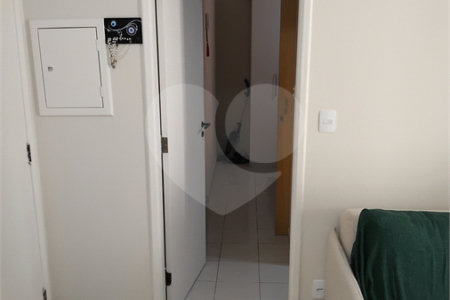 Apartamento à venda com 1 suíte, em Jardim Paulista, São Paulo, SP