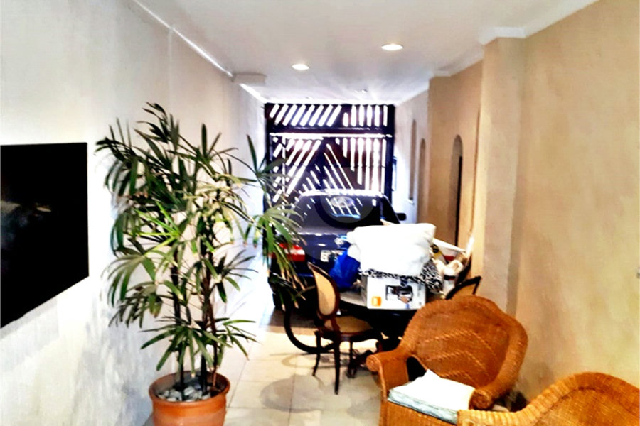 Sobrado à venda com 4 quartos, sendo 1 suíte, em Casa Verde, São Paulo, SP