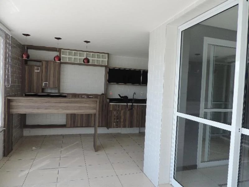 Apartamento à venda com 3 suítes em Jardim das Vertentes, São Paulo, SP