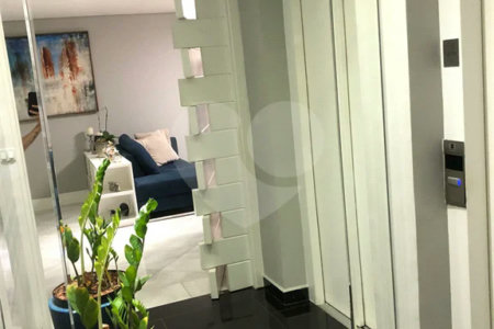 Apartamento à venda com 3 suítes em Santana, São Paulo, SP
