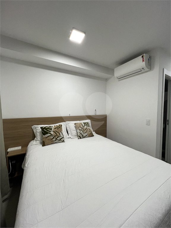 Apartamento à venda com 1 suíte em Tucuruvi, São Paulo, SP