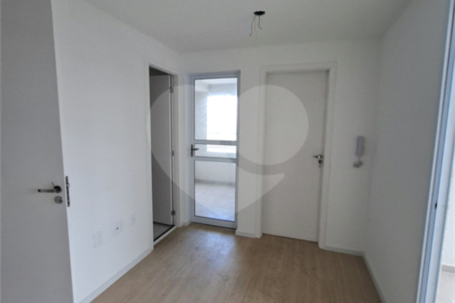 Apartamento à venda com 2 quartos em Freguesia do Ó, São Paulo, SP
