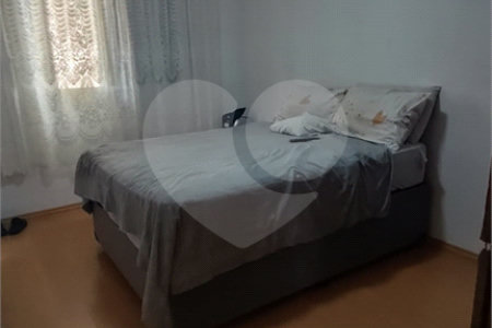 Apartamento à venda ou para alugar com 2 quartos em Vila Inglesa, São Paulo, SP