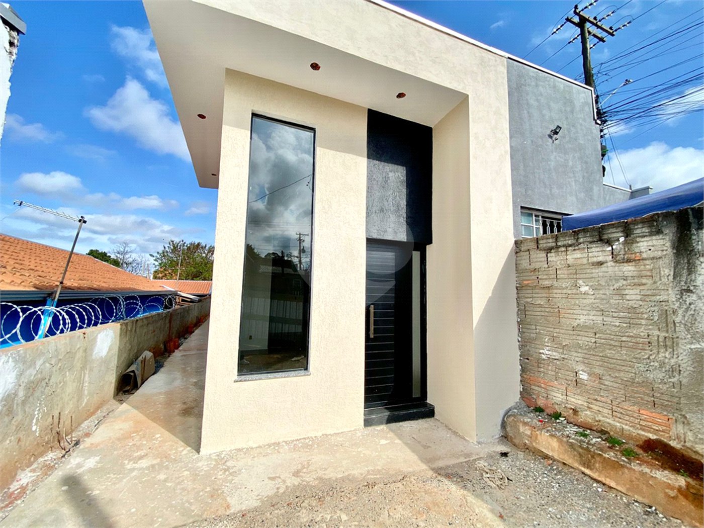 Casa à venda com 2 quartos, sendo 1 suíte,  em Vila Nastri, Itapetininga, SP