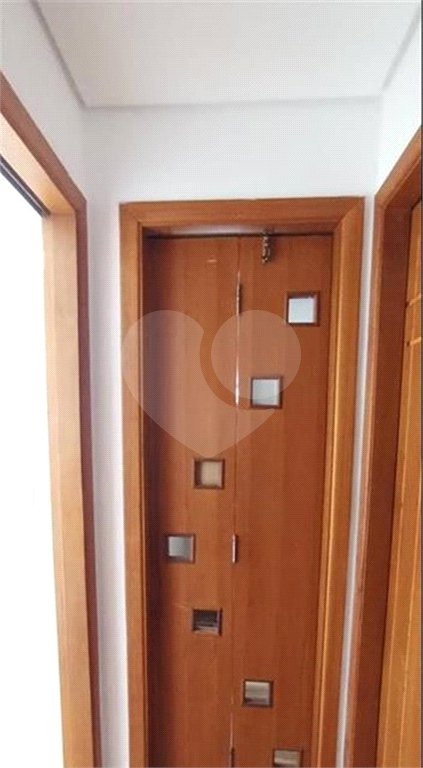 Apartamento à venda com 2 quartos em Água Branca, São Paulo, SP