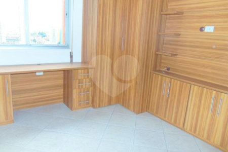Apartamento à venda com 2 quartos, sendo 1 suíte,  em Chácara Tatuapé, São Paulo, SP
