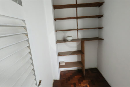 Apartamento à venda com 2 quartos em Tijuca, Rio de Janeiro, RJ