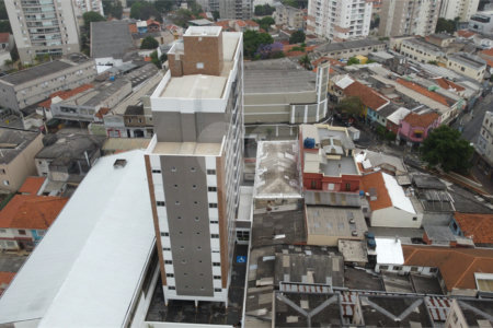 Apartamento à venda com 1 quarto em Saúde, São Paulo, SP