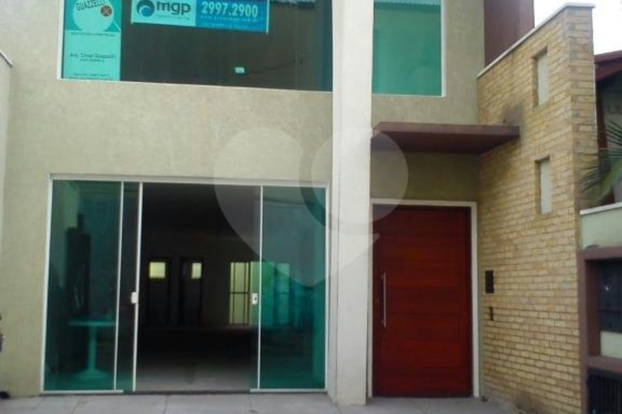Prédio à venda em Mandaqui, São Paulo, SP