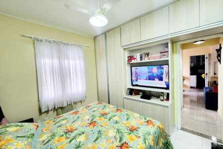 Apartamento à venda, 98 m² por R$ 554.000,00 - Ponta da Praia - Santos/SP
