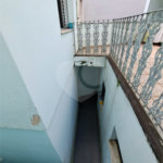 Sobrado à venda com 2 quartos, sendo 1 suíte, em Vila Nova Mazzei, São Paulo, SP