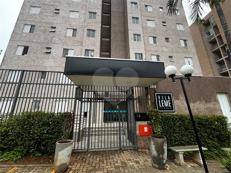 Apartamento à venda com 2 quartos em Vila Asem, Itapetininga, SP