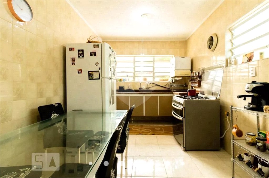 Casa à venda com 5 quartos em Vila Mariana, São Paulo, SP