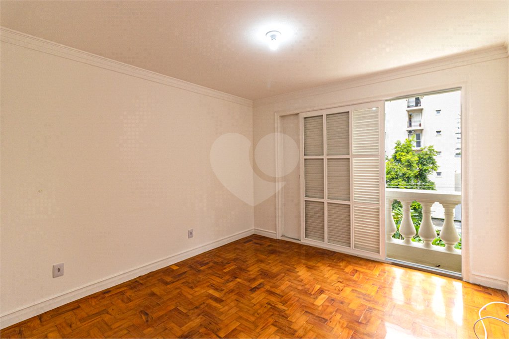 Apartamento à venda com 2 quartos em Indianópolis, São Paulo, SP