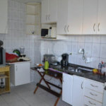 Sobrado à venda com 2 quartos em Vila Nivi, São Paulo, SP