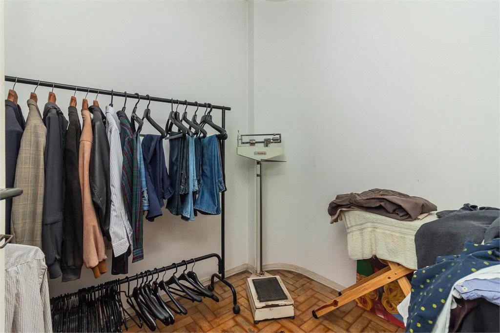 Apartamento à venda com 4 quartos, sendo 3 suítes, em Vila Andrade, São Paulo, SP