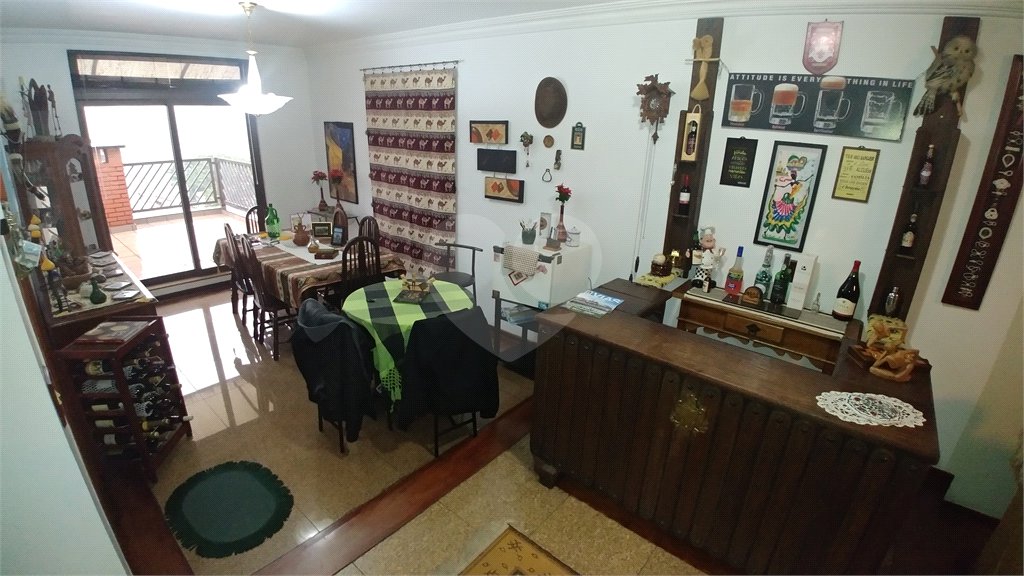 Sobrado à venda com 3 quartos, sendo 1 suíte, em Santana, São Paulo, SP