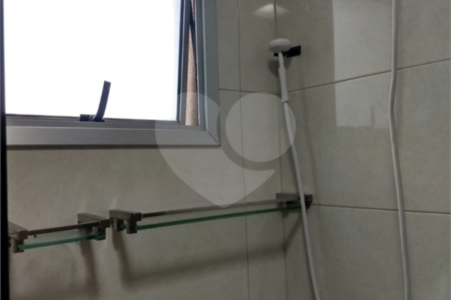 Apartamento à venda com 2 quartos em Pirituba, São Paulo, SP