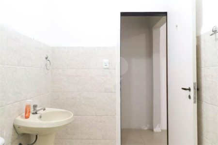 Casa Térrea à venda com 2 quartos em Tucuruvi, São Paulo, SP