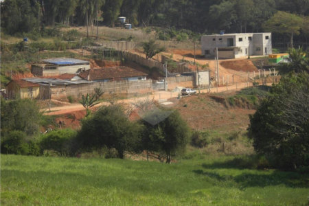 Área de Terra à venda em Porteira Preta, Mogi das Cruzes, SP