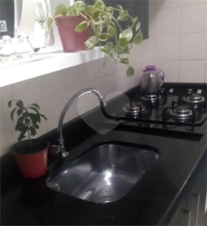 Apartamento à venda com 2 quartos em Freguesia do Ó, São Paulo, SP