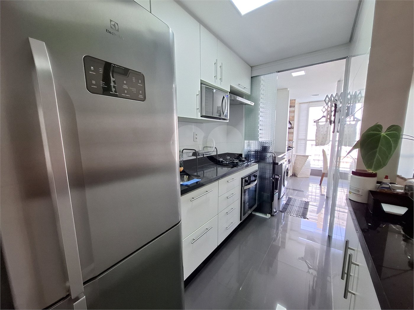 Apartamento à venda com 3 quartos, sendo 1 suíte, em Casa Verde, São Paulo, SP