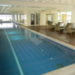 3 suites no Parque da Mooca