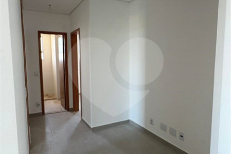 Aurora Gardens - Apartamento com 3 dormitórios e espaço de sobra.
