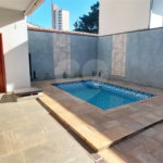 SOBRADO COM DESIGN EXCLUSIVO E LAZER COMPLETO 3 DORMITÓRIOS SENDO 1 SUÍTE