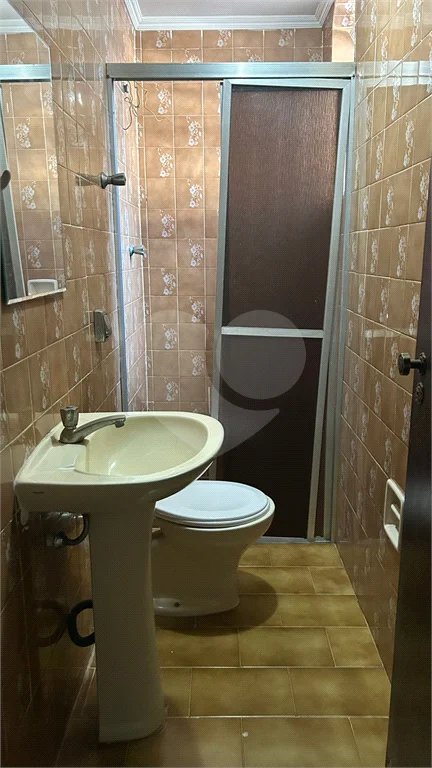 Venda Casa com 4 Dormitórios no Parque Santa Cecília