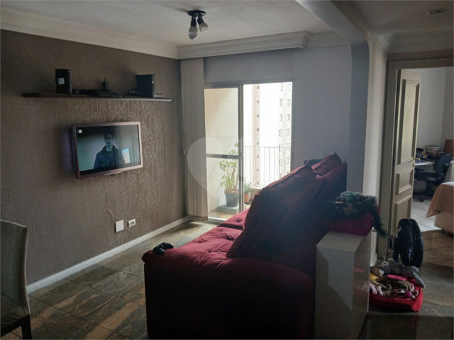 Apartamento à venda ou para alugar com 3 quartos, sendo 1 suíte,  em Santana, São Paulo, SP