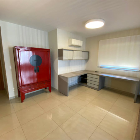 Apartamento para alugar com 3 suítes em Bosque das Juritis, Ribeirão Preto, SP