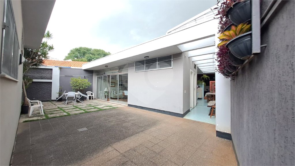 Casa Térrea à venda com 3 quartos, sendo 1 suíte, em Alto da Lapa, São Paulo, SP
