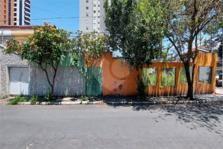 Terreno à venda ou para alugar em Chácara Santo Antônio, São Paulo, SP