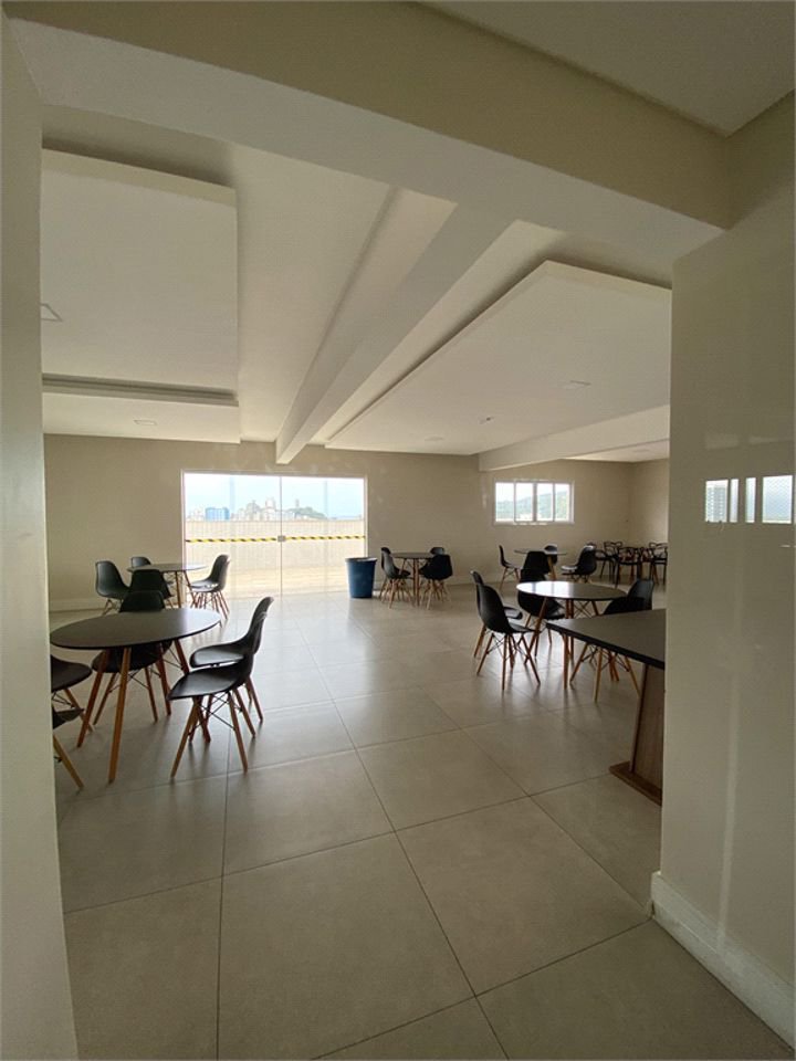 Apartamento Residencial à venda, Vila Valença, São Vicente - AP1226.