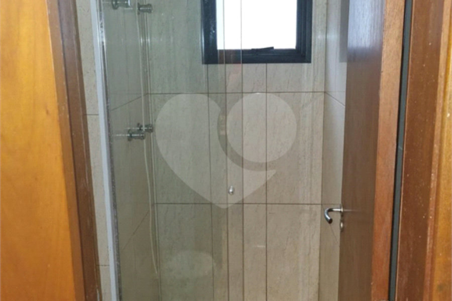 Apartamento à venda com 4 suítes em Santana, São Paulo, SP