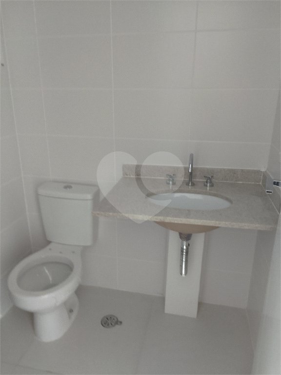 Apartamento à venda com 1 quarto em Vila Clementino, São Paulo, SP