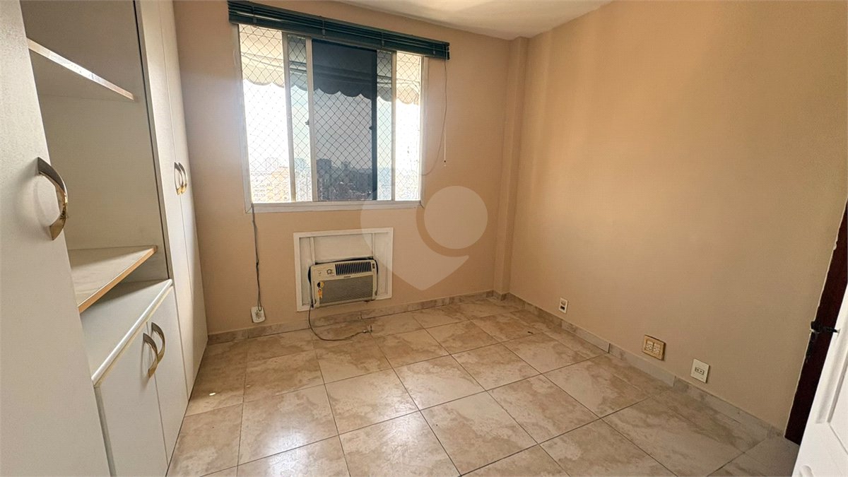 Cobertura à venda com 3 quartos, sendo 1 suíte, em Rio Comprido, Rio de Janeiro, RJ