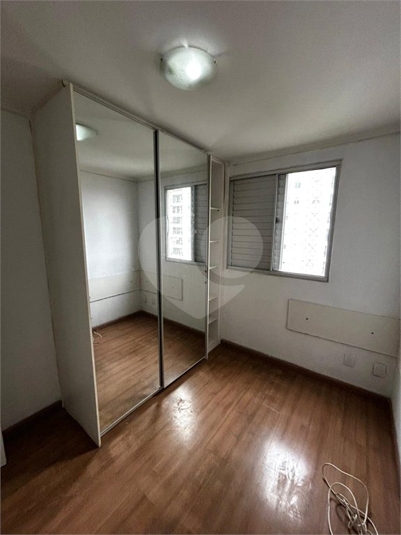 Apartamento à venda com 2 quartos, sendo 1 suíte, em Vila Suzana, São Paulo, SP