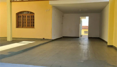Casa à venda com 3 quartos em Jardim São Jorge (raposo Tavares), São Paulo, SP